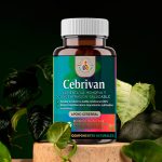 Cebrivan Capsulas
