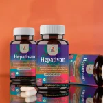 Hepativan Capsulas