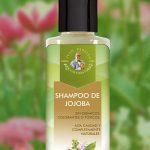 SHAMPOO DE JOJOBA