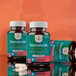 Stressivan Capsulas