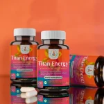 Titan Energy Capsulas