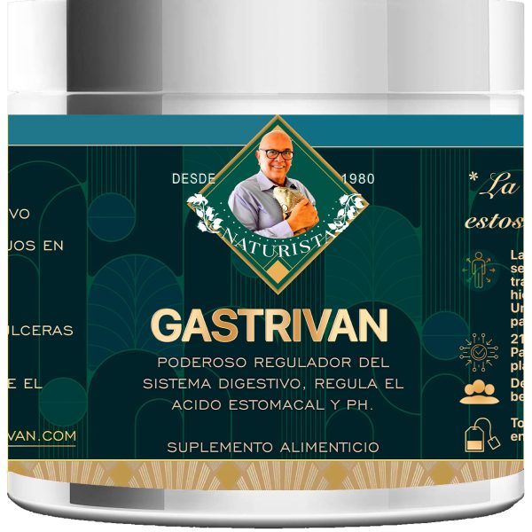 GASTRIVAN POLVO