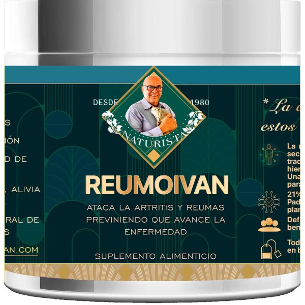 REUMOIVAN POLVO