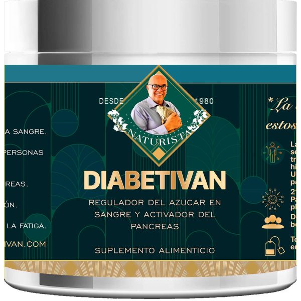 DIABETIVAN POLVO
