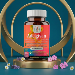 Adelgivan Capsulas