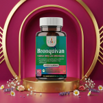 Bronquivan Capsulas