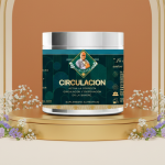 CIRCULACIÓN POLVO
