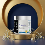 Potasio de alta absorción Capsulas