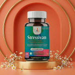 Stressivan Capsulas
