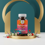 Titan Energy Capsulas