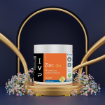 Zinc de Alta absorción (2 frascos) Capsulas