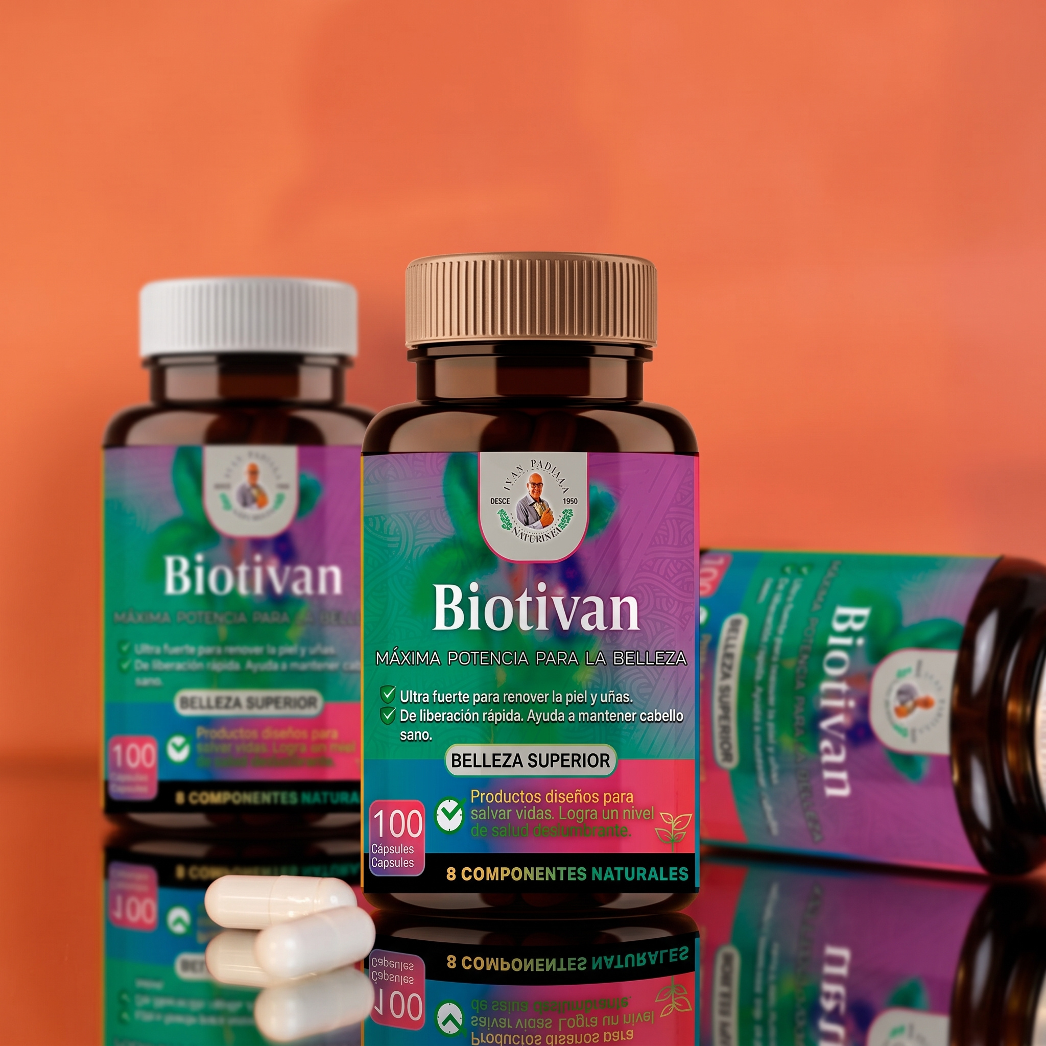 biotivan-1 Biotivan Capsulas - Image 1