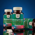 Bronquivan Capsulas