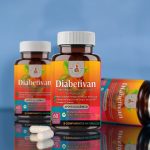 Diabetivan Capsulas