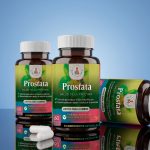 Prostata Capsulas